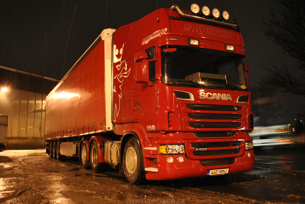 1024x685 // Scania R 500 V8 - Aspar-Trans Erki 440MNJ